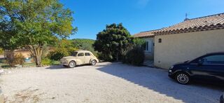 Vente Villa Villa Saint antonin du var
