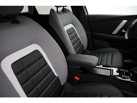 C4 Max Hybride 145 e-DCS6 2025 occasion 81990 Fr&eacute;jairolles