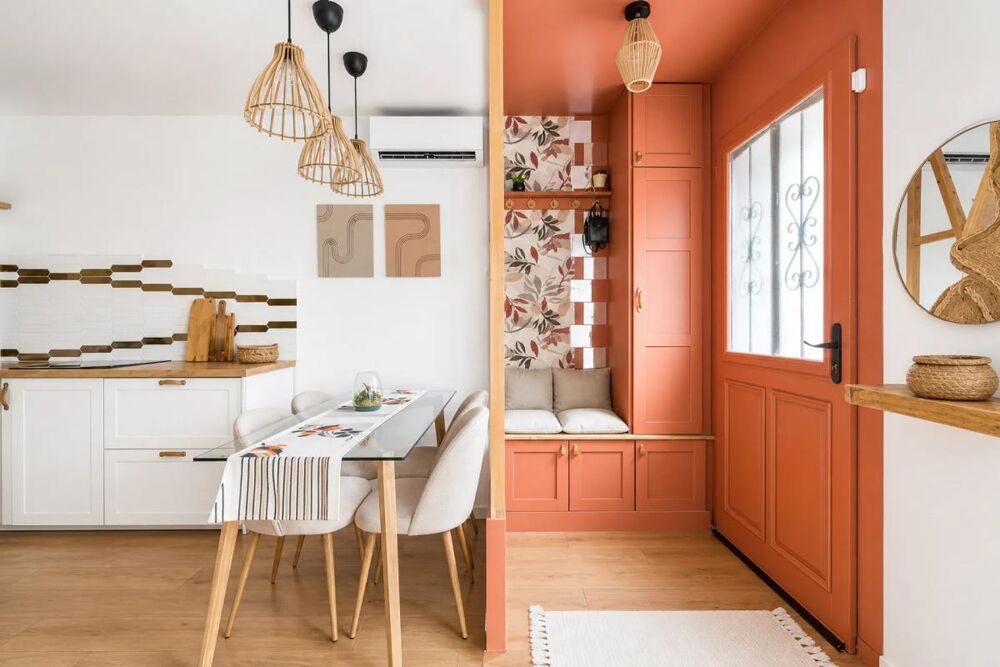 Maison 4P. 75 m² avec jardin à Agde