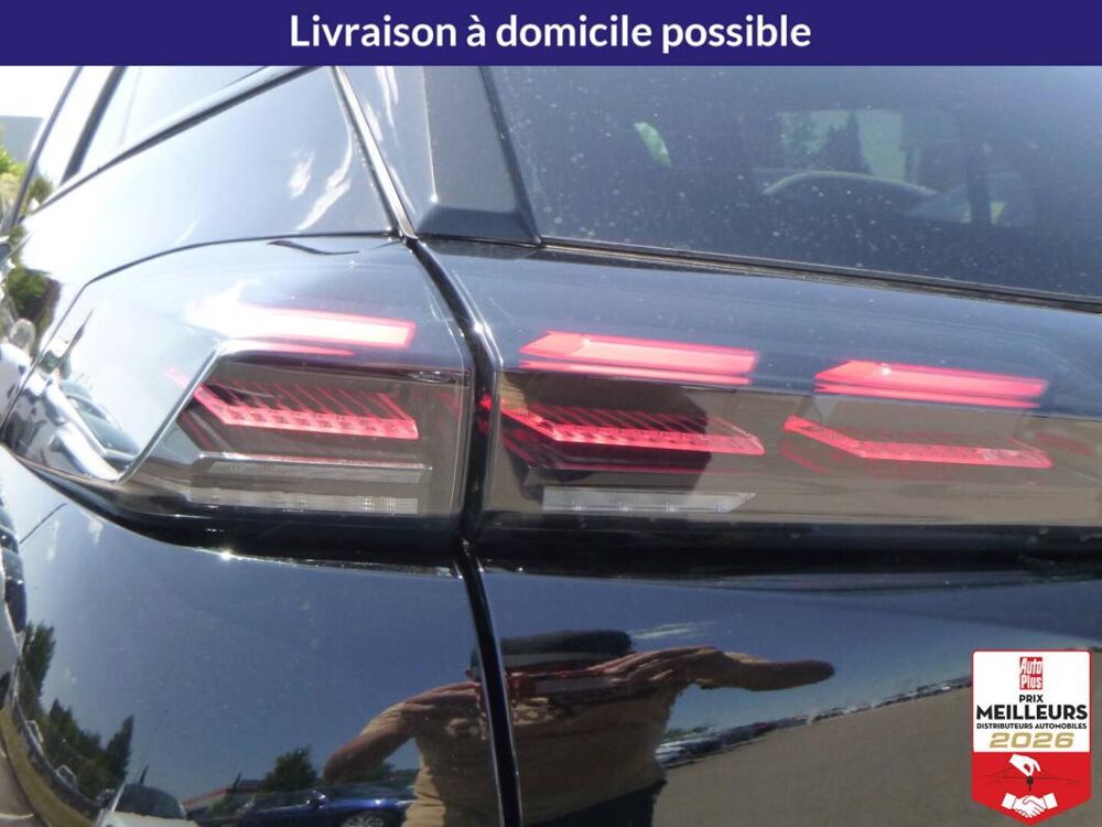 2008 Hybrid 145 e-DCS6 GT +Toit pano 2026 occasion 10150 Lavau
