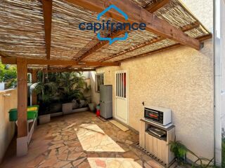  Villa à louer 4 pièces 99 m² La riviere