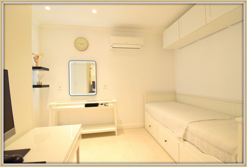 Vente Loft Cannes centre loft duplex terrasse Cannes