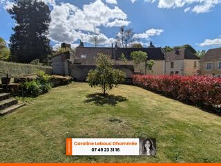  Maison à vendre 4 pièces 155 m²