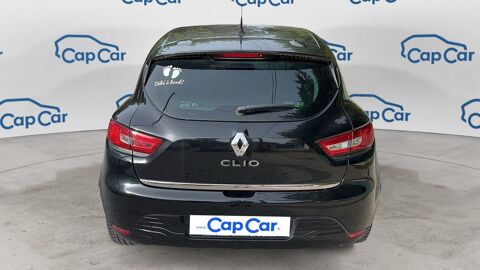 Clio IV 0.9 TCe 90 Intens 2014 occasion 13770 Venelles