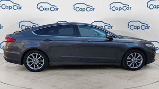 Mondeo 2.0 EcoBlue 150 BVA8 Titanium Business 2020 occasion 10200 Couvignon