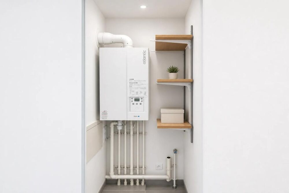 Vente Appartement Appartement 2 pièces de 41 m² à Tournefeuille Tournefeuille