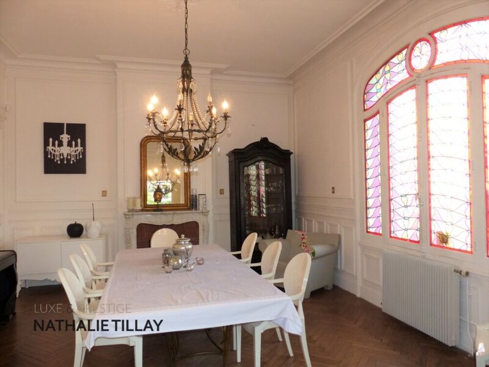 � vendre  Maison Orl�ans (45000)