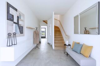  Maison 4 pièces 87 m² Prefailles