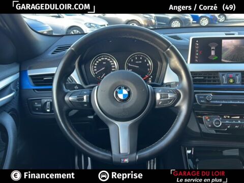 X2 sDrive18i M Sport 2021 occasion 49140 Corz&eacute;