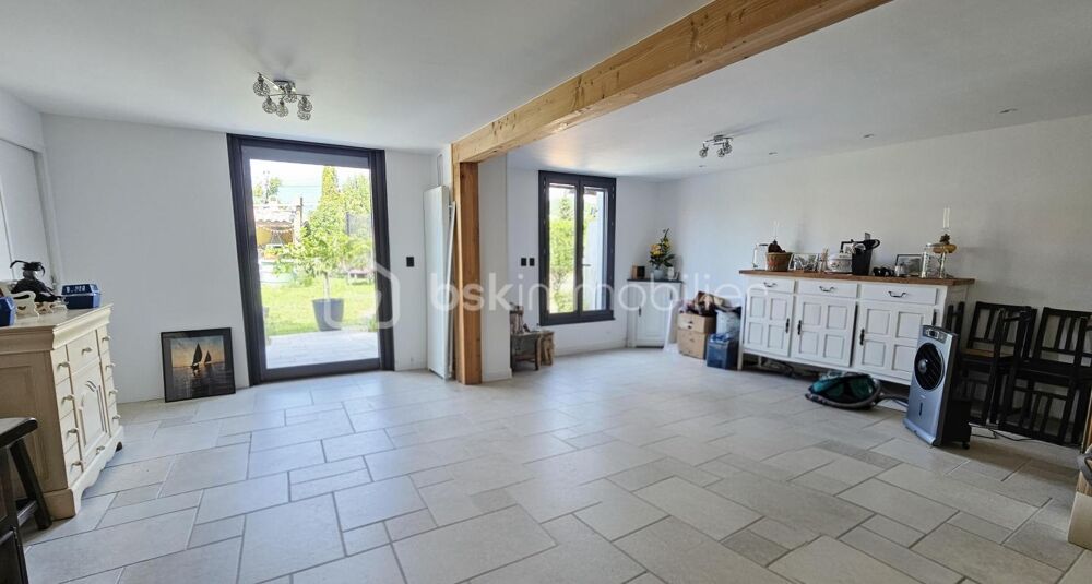 Vente Maison Maison quartier calme 160 m² Tallard