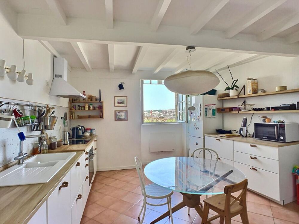 Vente Appartement Vente T3 85m2 BORDEAUX (33000) Bordeaux