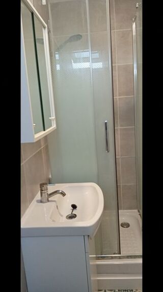  Appartement � louer 1 pi�ce 24 m�