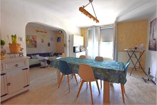 Appartement 7 pièces 121 m² · à Firminy · 121 m² · 115 000 €