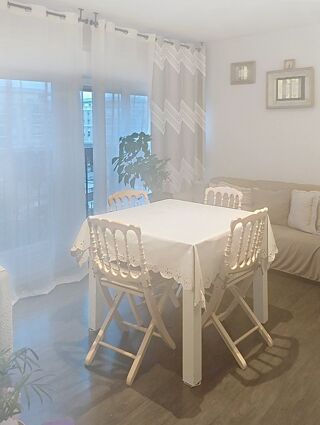  Appartement à vendre 2 pièces 46 m²