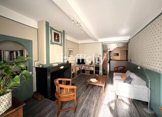  Appartement � vendre 3 pi�ces 74 m�