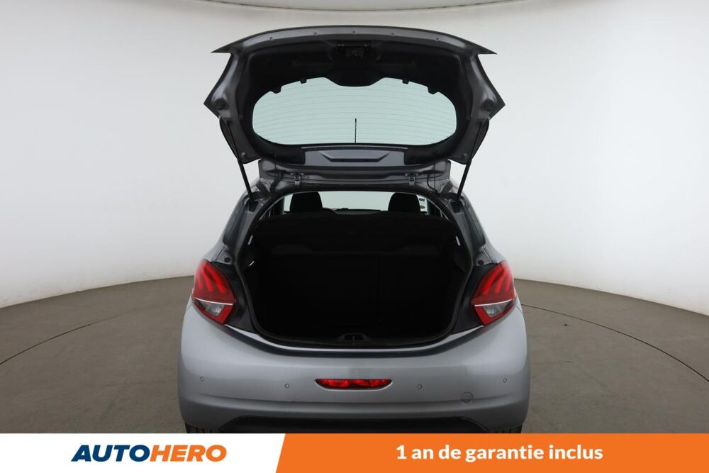 208 1.5 Blue-HDi Active 5P 100 ch 2019 occasion 92130 Issy-les-Moulineaux