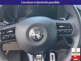 Junior 1.2 IBRIDA 145 SPECIALE E-DCT6 2026 occasion 10150 Lavau
