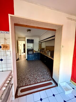  Maison à vendre 6 pièces 112 m²