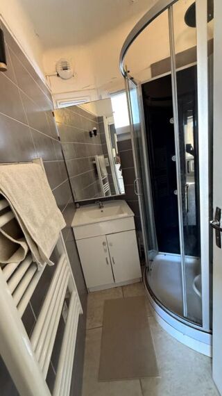  Appartement � vendre 3 pi�ces 49 m�