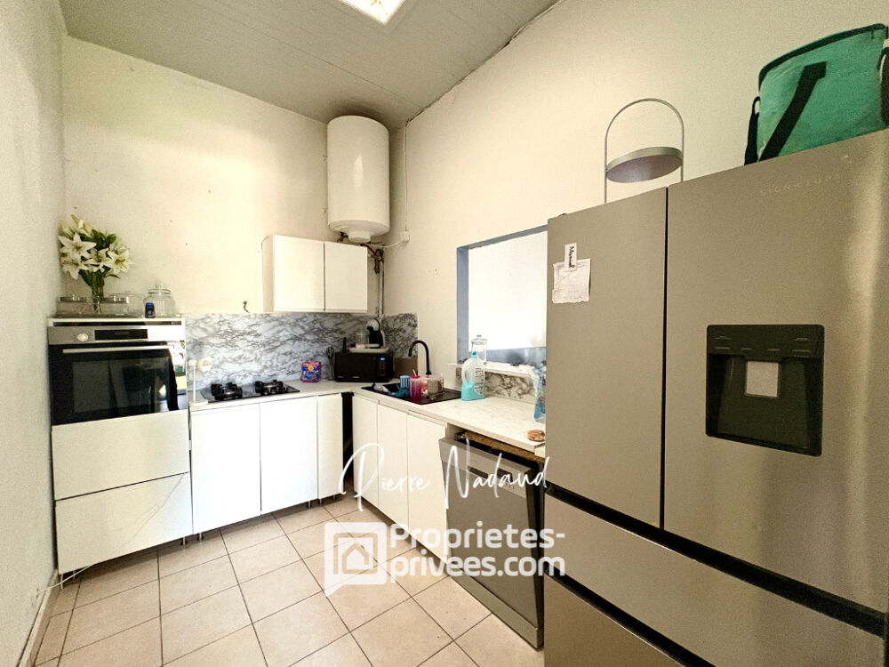 Investissement locatif maison + garage