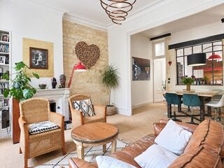 Vente Immeuble Vente Immeuble 238m2 BORDEAUX (33000) Bordeaux