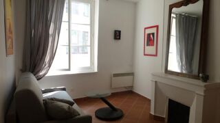  Appartement � louer 1 pi�ce 21 m� Paris 06