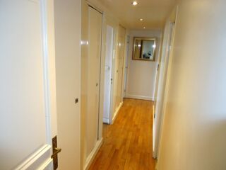  Appartement � vendre 5 pi�ces 122 m�