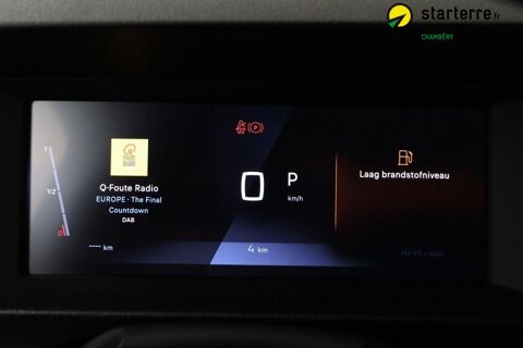Expert Cabine Approfondie FIXE XL DIESEL 180 CH AUTOMATIQUE 2026 occasion 73420 Voglans