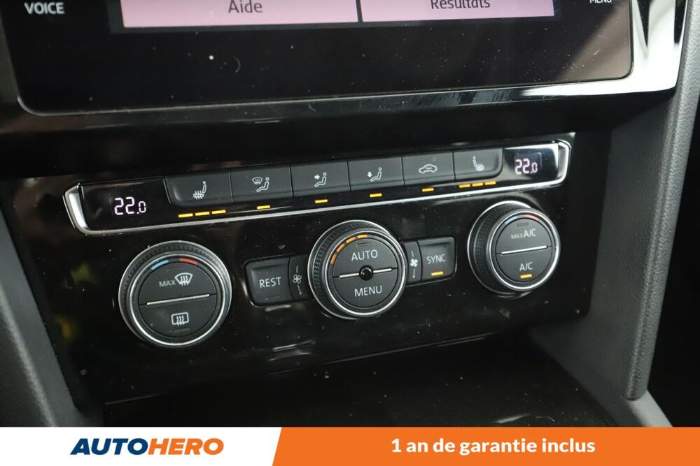Arteon 1.5 TSI R-Line DSG7 150 ch 2018 occasion 92130 Issy-les-Moulineaux