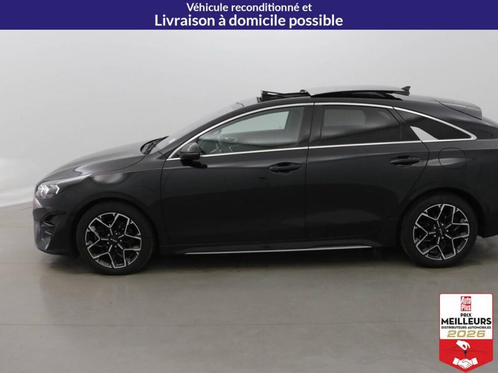 Divers 1.5 T-GDi 160 DCT7 GT Line Premium 2023 occasion 10150 Lavau