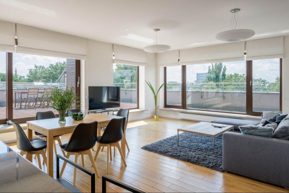 Vente Appartement Appartement T4 avec grande terrasse  Toulouse Toulouse