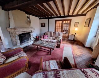  Maison à vendre 5 pièces 197 m²