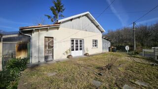  Maison � vendre 2 pi�ces 60 m�