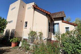  Maison à vendre 4 pièces 88 m²