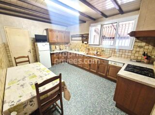  Maison à vendre 8 pièces 170 m²