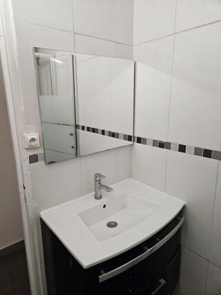  Appartement � louer 2 pi�ces 44 m�