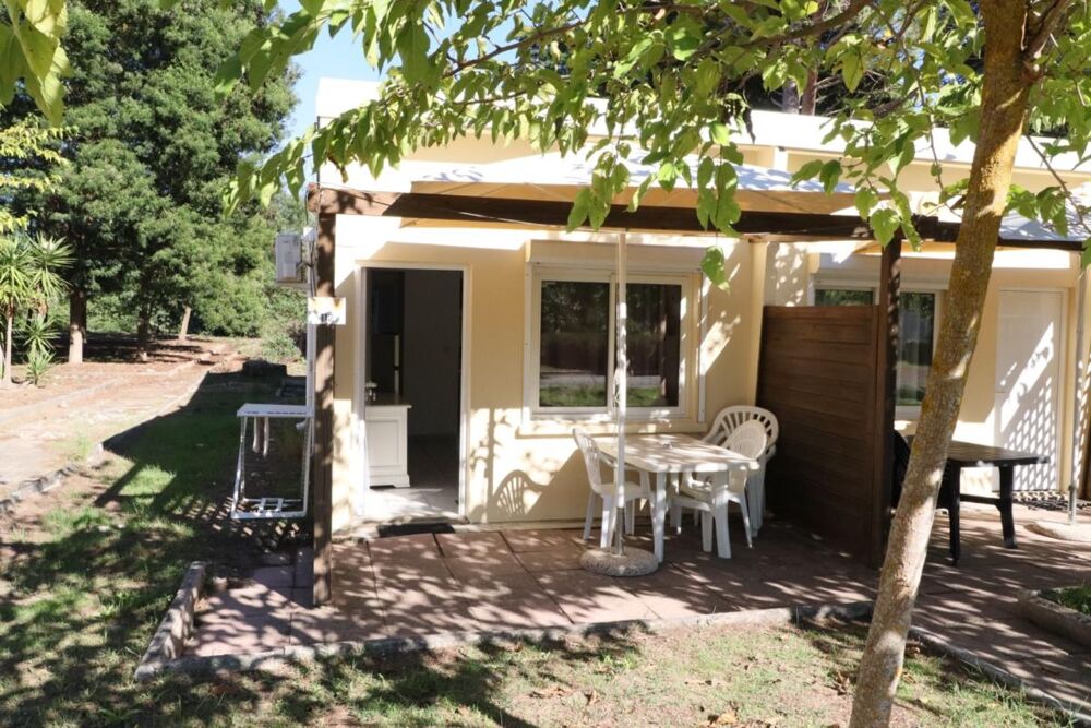 Vente Maison Corse, Bungalow au bord de la mer, CASTELLARE DI CASINCA (2b) Castellare di casinca