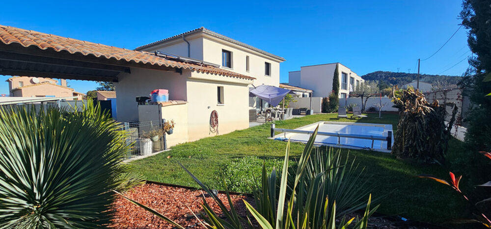 Maison 5 pièces 138 m² · à Oraison · 138 m² · 647 000 €