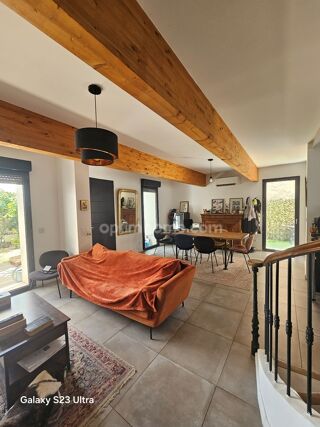  Maison à vendre 5 pièces 95 m²