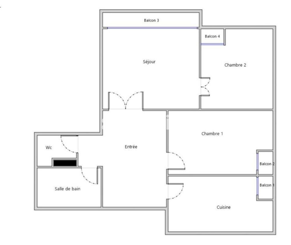 Appartement