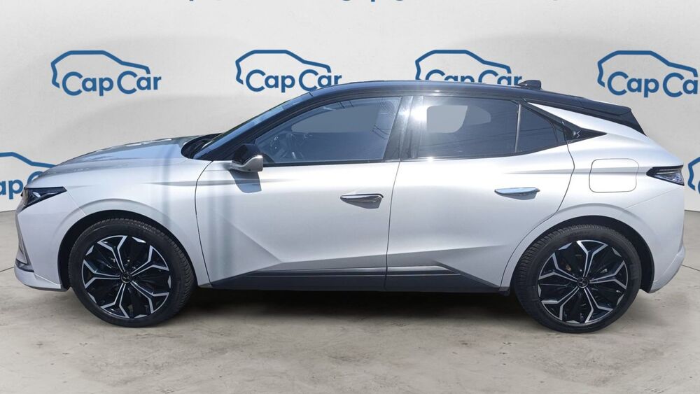 DS4 1.6 E-Tense 225 Hybrid EAT8 La Premi&egrave;re 2021 occasion 57120 Pierrevillers