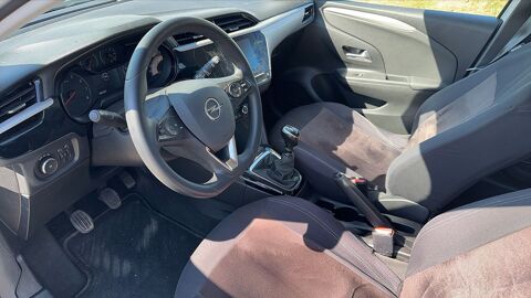 Corsa 1.2 Turbo 100 Business Ultimate 2022 occasion 28000 Chartres