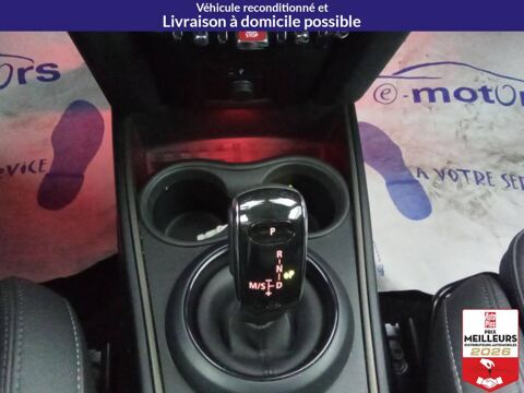 Countryman 136 BVA7 Cooper Essential 2023 occasion 78200 Buchelay