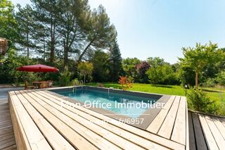  Maison à vendre 7 pièces 222 m²