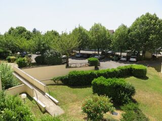  Appartement � vendre 3 pi�ces 60 m�