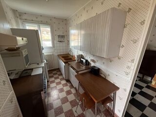  Maison � vendre 4 pi�ces 83 m�