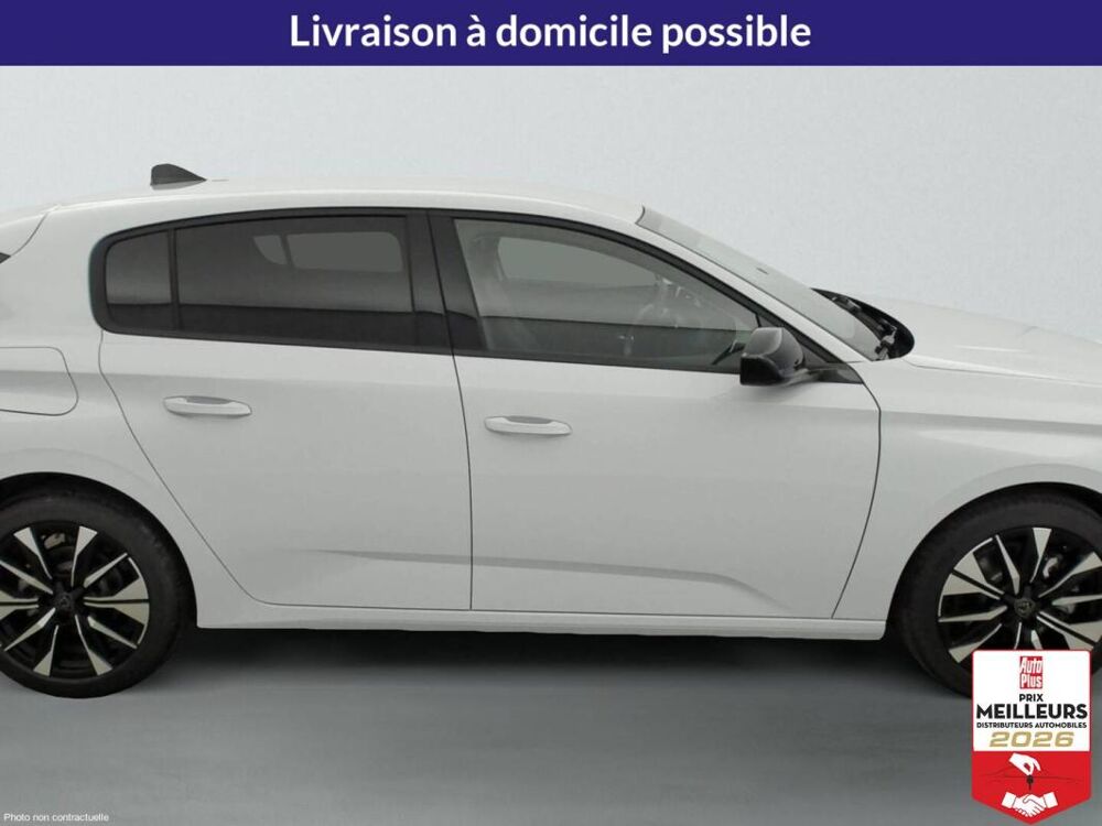 308 Hybrid 145 e-DCS6 Allure 2026 occasion 10150 Lavau