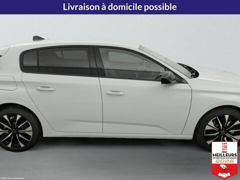 308 Hybrid 145 e-DCS6 Allure 2026 occasion 10150 Lavau
