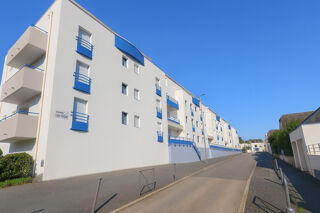  Appartement à vendre 2 pièces 41 m²