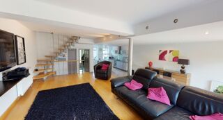  Maison à vendre 5 pièces 126 m²